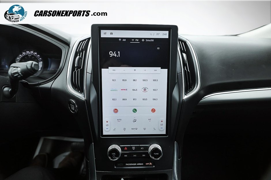 2023 Ford Edge Titanium-26