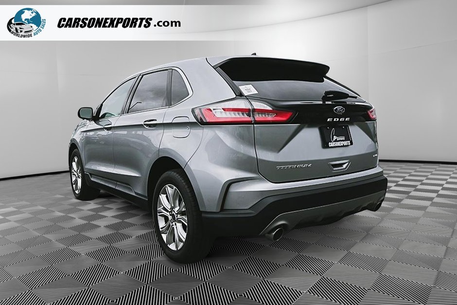 2023 Ford Edge Titanium-6