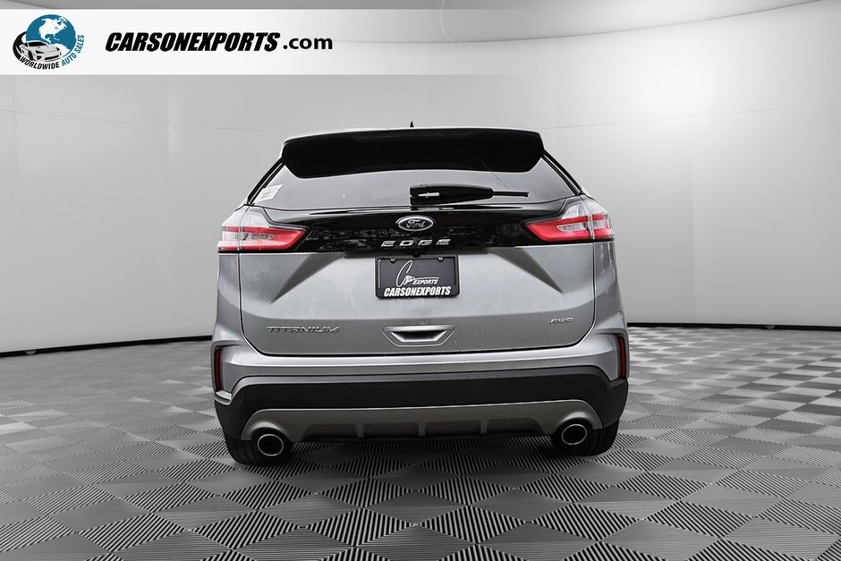 2023 Ford Edge Titanium-5