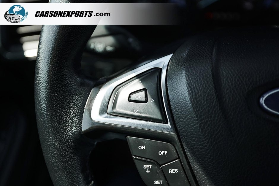 2023 Ford Edge Titanium-12