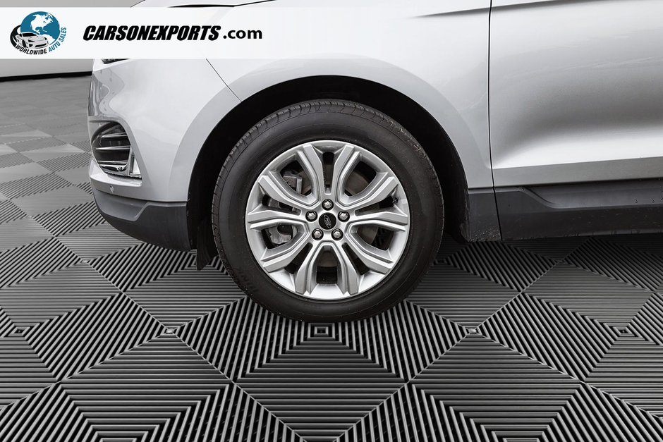 2023 Ford Edge Titanium-11
