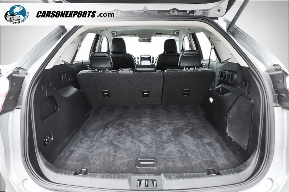 2023 Ford Edge Titanium-8
