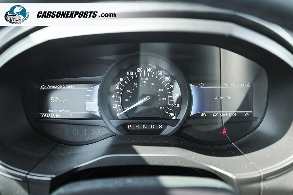 2023 Ford Edge Titanium-26