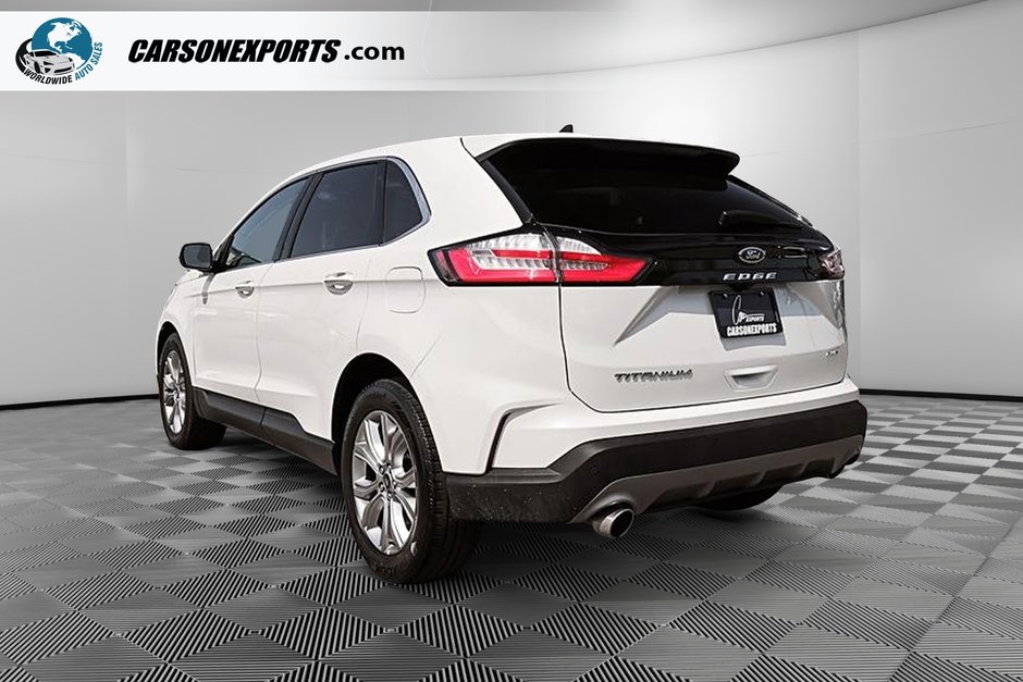 2023 Ford Edge Titanium-6