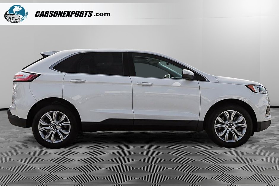 2023 Ford Edge Titanium-3