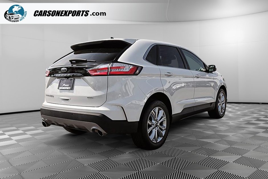 2023 Ford Edge Titanium-13