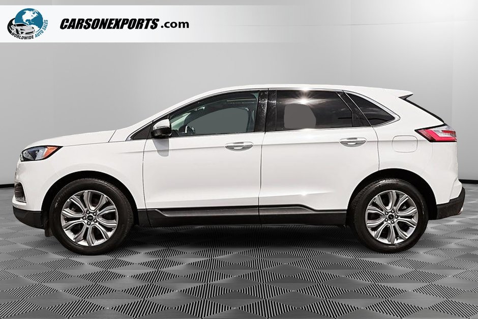 2023 Ford Edge Titanium-7