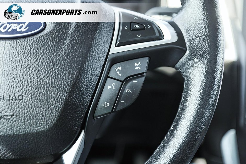 2023 Ford Edge Titanium-25