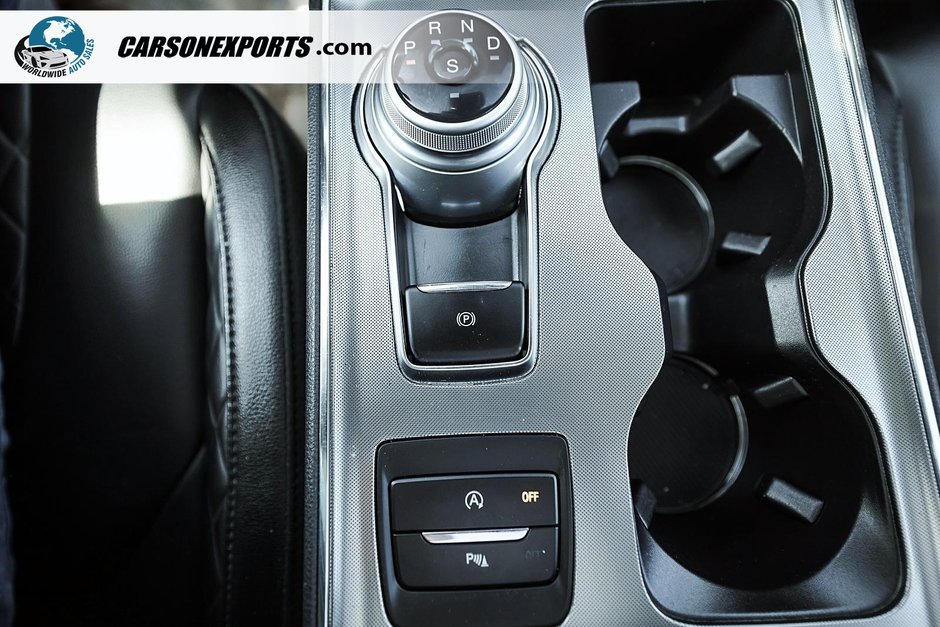 2023 Ford Edge Titanium-33