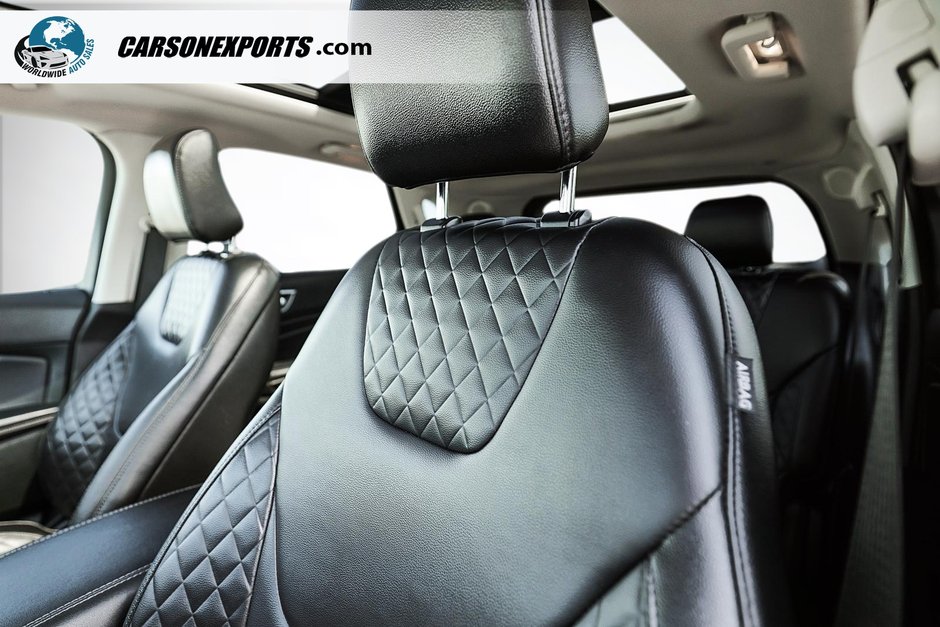 2023 Ford Edge Titanium-38