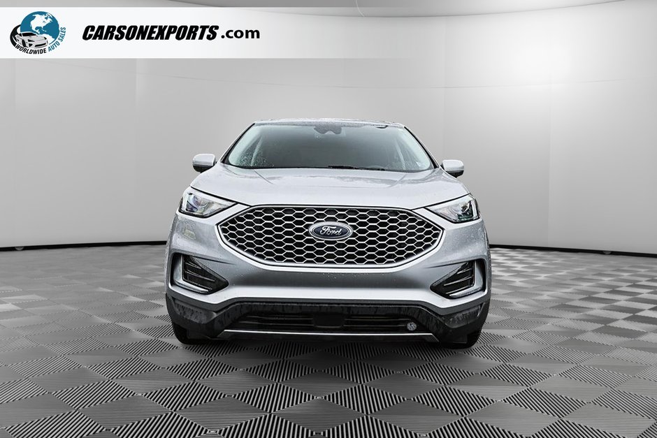 2023 Ford Edge SEL-1