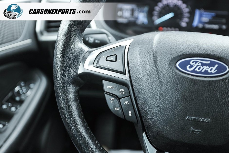 2023 Ford Edge SEL-12