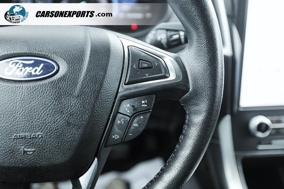 2023 Ford Edge SEL-13
