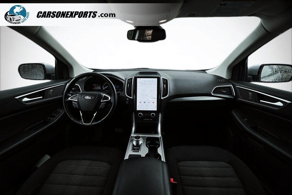 2023 Ford Edge SEL-9