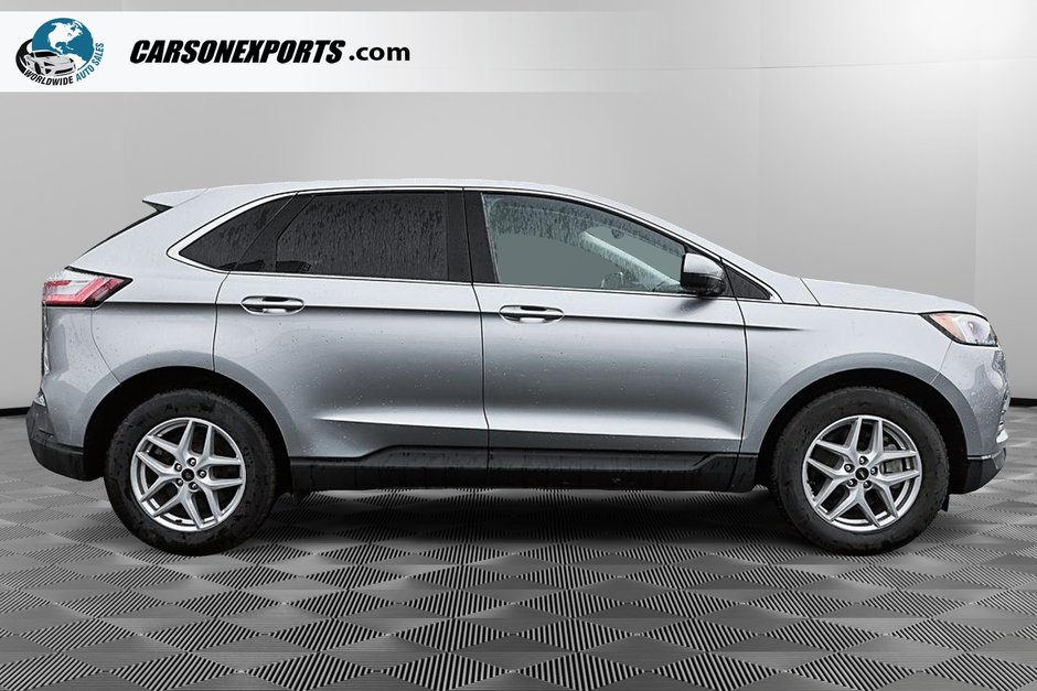 2023 Ford Edge SEL-3