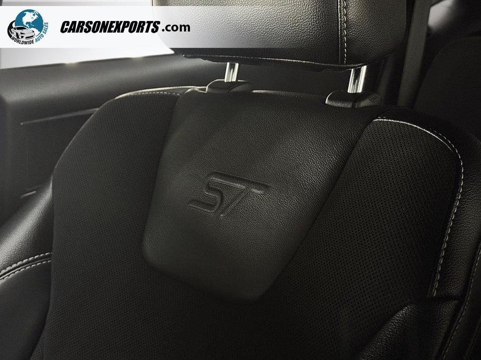 2024 Ford Edge ST AWD FINANCING AVAILABLE!-22