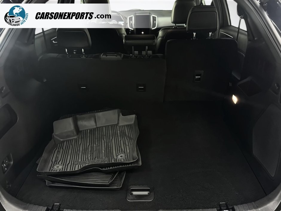 2024 Ford Edge ST AWD FINANCING AVAILABLE!-25
