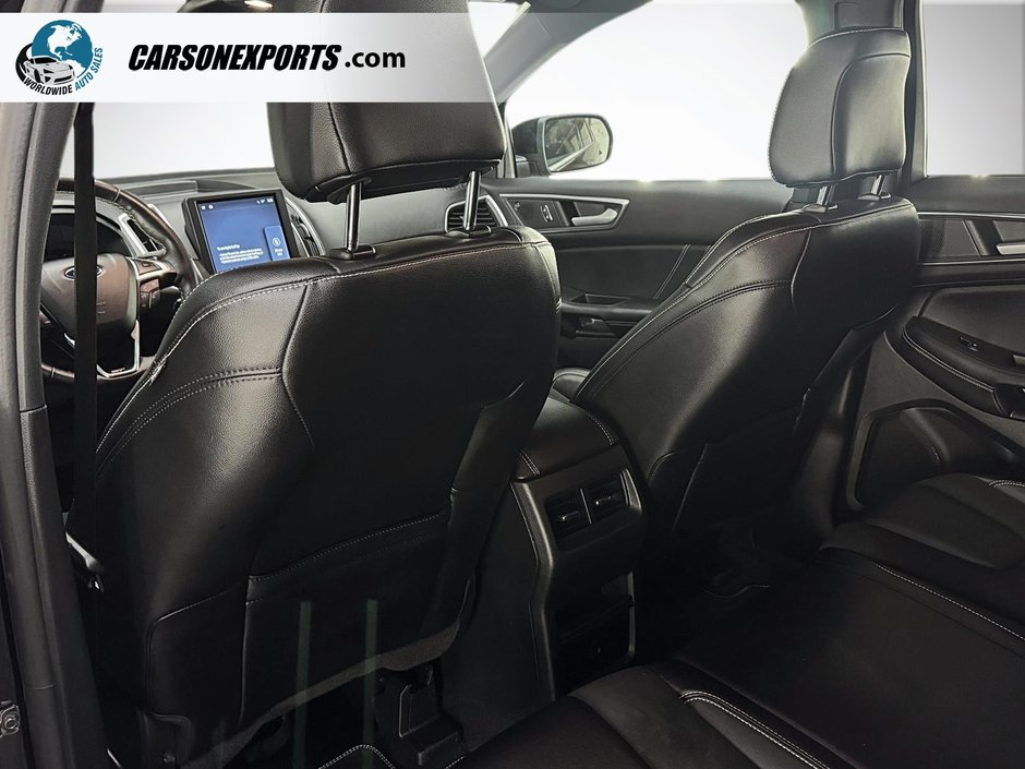 2024 Ford Edge ST AWD FINANCING AVAILABLE!-23