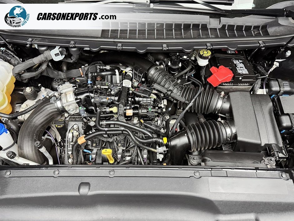 2024 Ford Edge ST AWD FINANCING AVAILABLE!-30