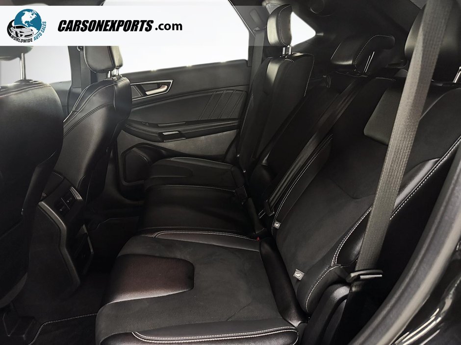 2024 Ford Edge ST AWD FINANCING AVAILABLE!-24