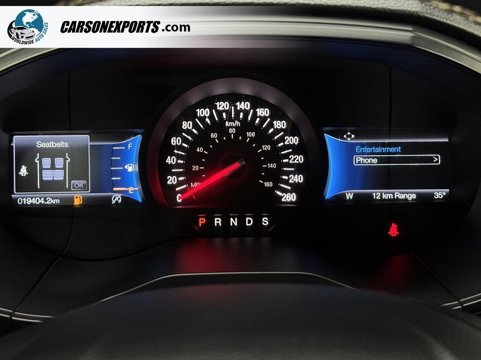 2024 Ford Edge ST AWD FINANCING AVAILABLE!-11