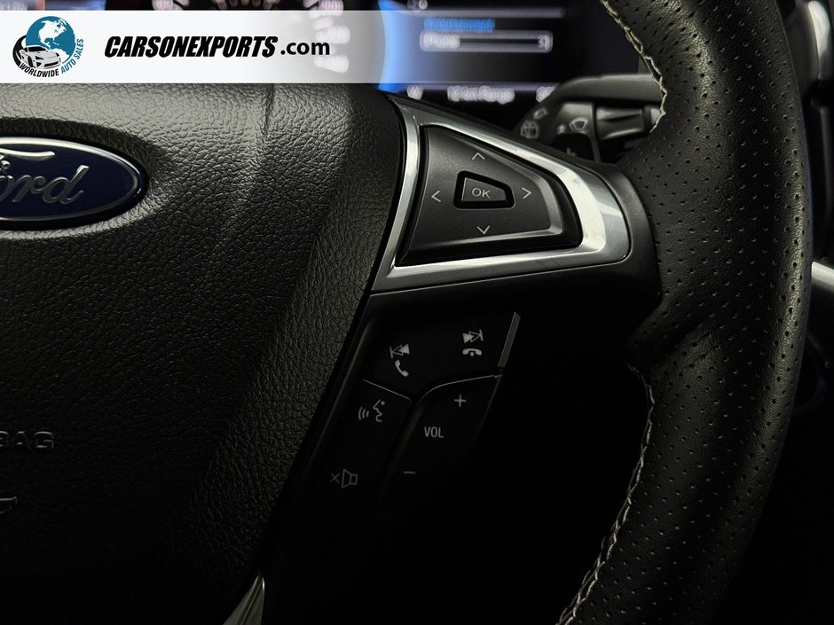 2024 Ford Edge ST AWD FINANCING AVAILABLE!-17