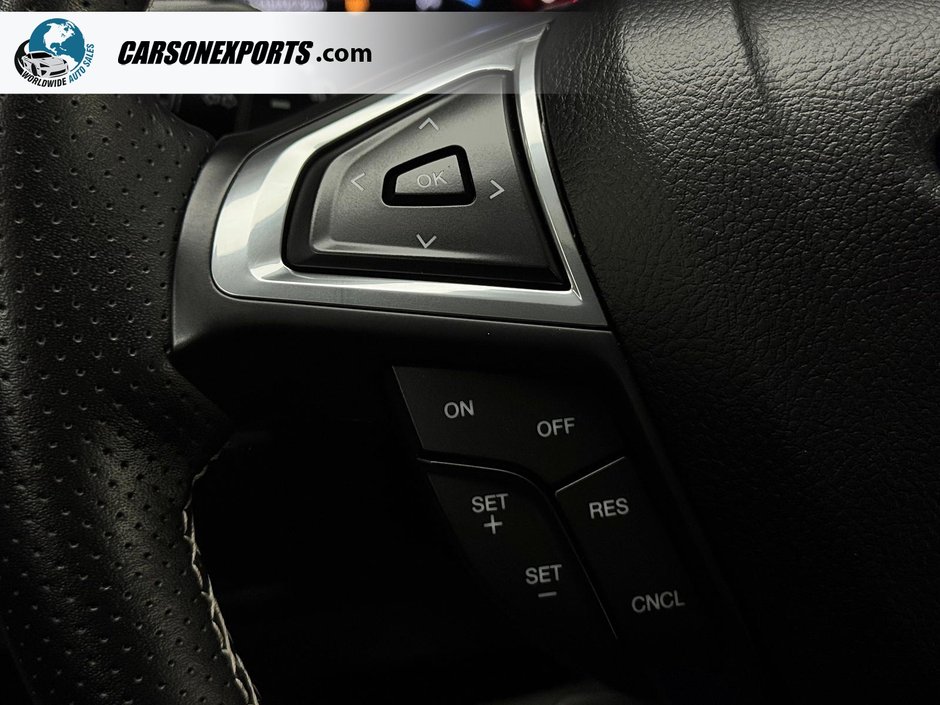 2024 Ford Edge ST AWD FINANCING AVAILABLE!-16