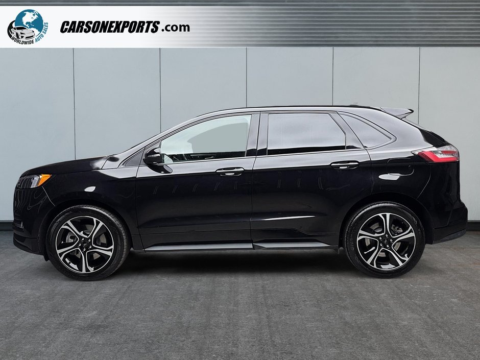 2024 Ford Edge ST AWD FINANCING AVAILABLE!-7