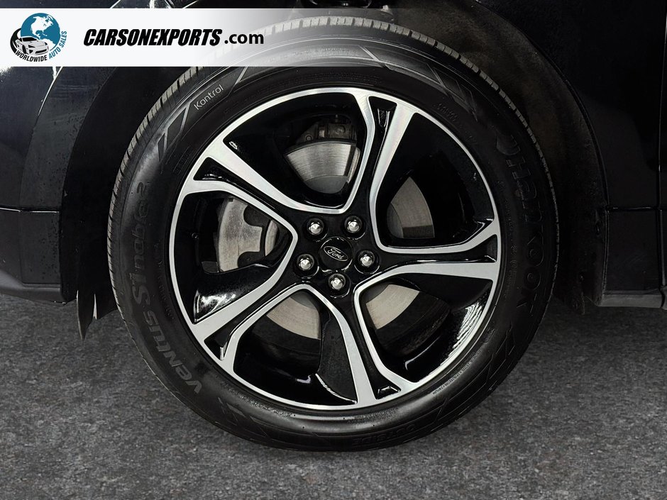 2024 Ford Edge ST AWD FINANCING AVAILABLE!-27