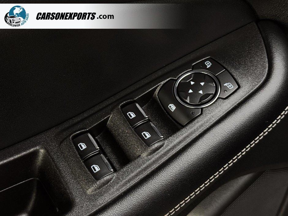 2024 Ford Edge ST AWD FINANCING AVAILABLE!-19