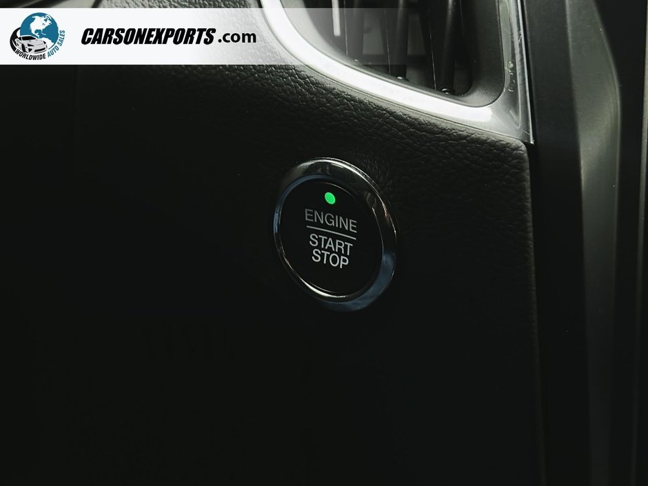 2024 Ford Edge ST AWD FINANCING AVAILABLE!-15