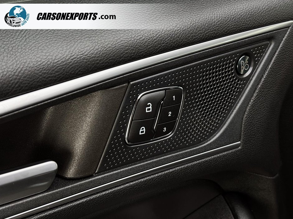 2024 Ford Edge ST AWD FINANCING AVAILABLE!-18