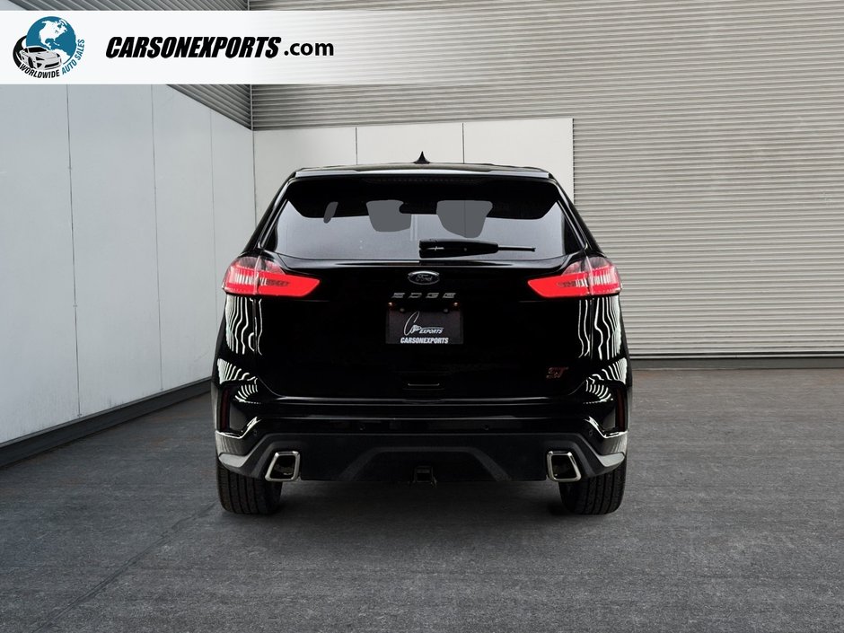 2024 Ford Edge ST AWD FINANCING AVAILABLE!-5