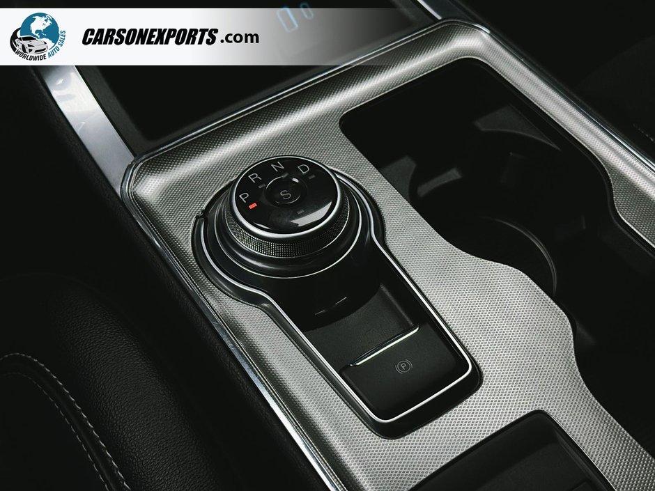 2024 Ford Edge ST AWD FINANCING AVAILABLE!-14