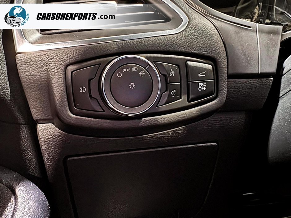 2024 Ford Edge ST AWD JUST 17KM! FINANCING AVAILABLE-16