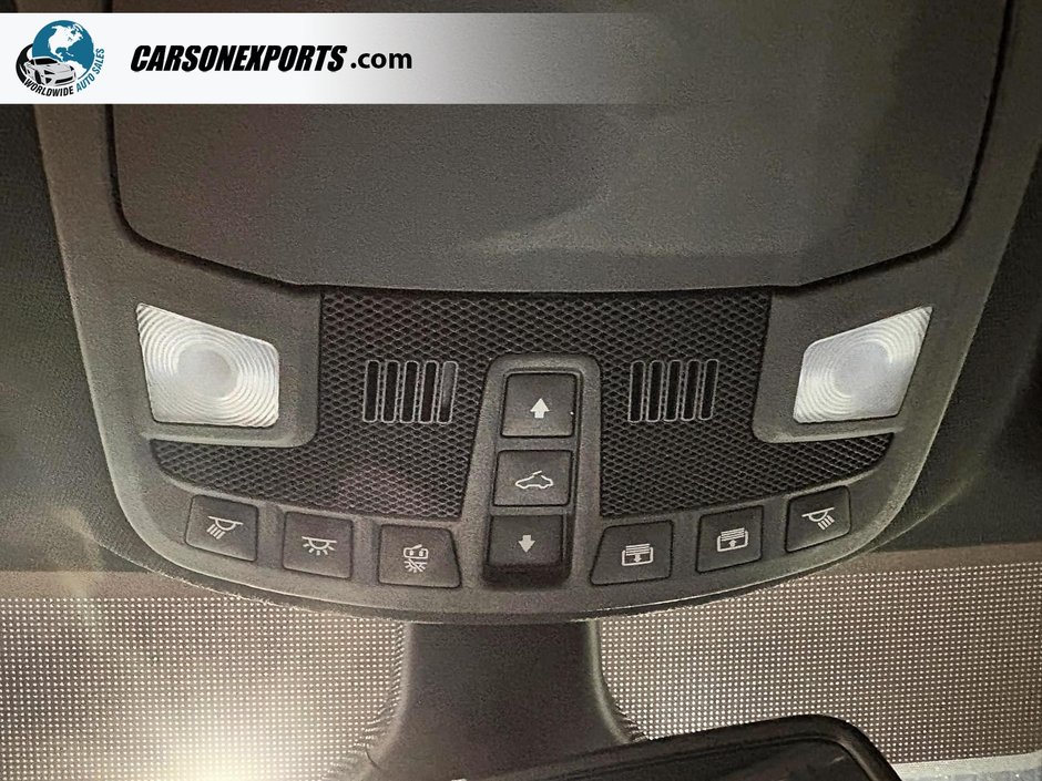 2024 Ford Edge ST AWD JUST 17KM! FINANCING AVAILABLE-19