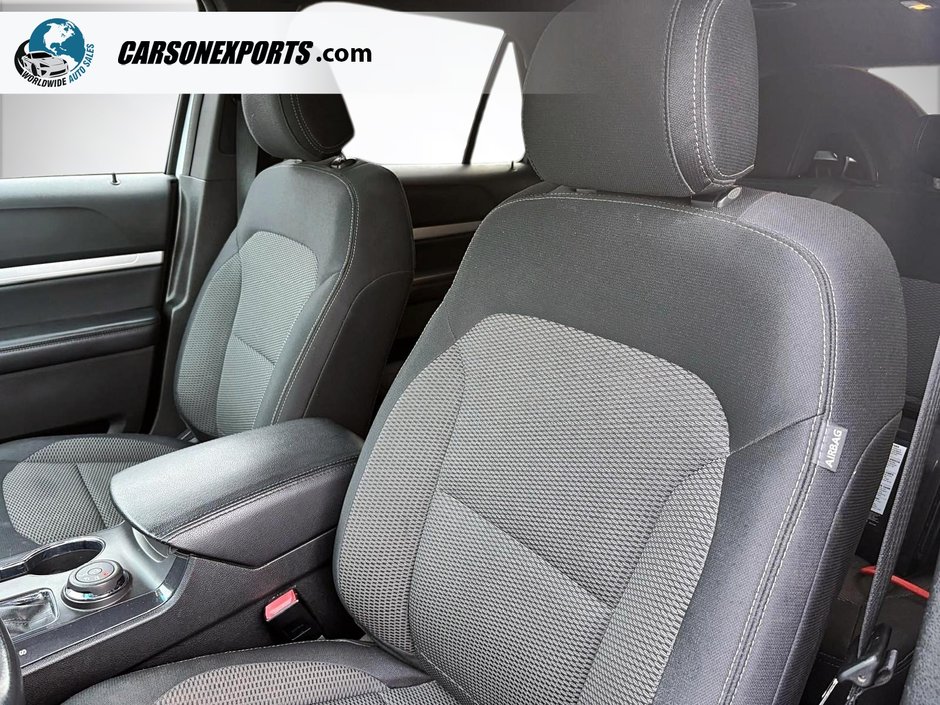 2016 Ford Explorer XLT-6