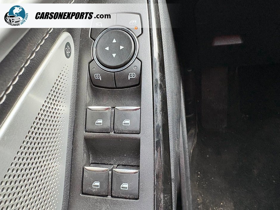 2021 Ford Explorer ST 4WD! FINANCING AVAILABLE CALL TODAY!-12