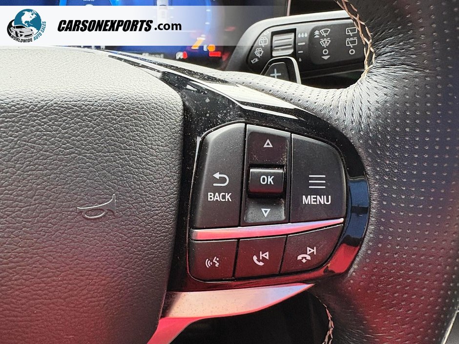 2021 Ford Explorer ST 4WD! FINANCING AVAILABLE CALL TODAY!-10