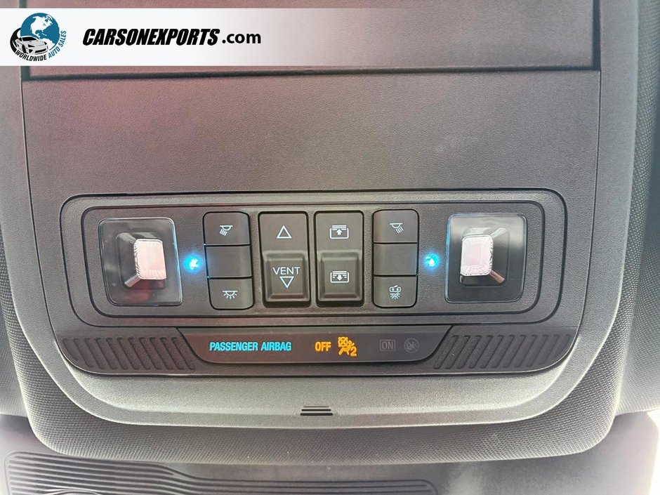 2021 Ford Explorer ST 4WD! FINANCING AVAILABLE CALL TODAY!-15