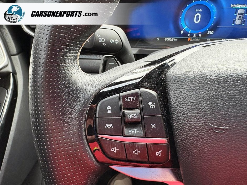 2021 Ford Explorer ST 4WD! FINANCING AVAILABLE CALL TODAY!-9