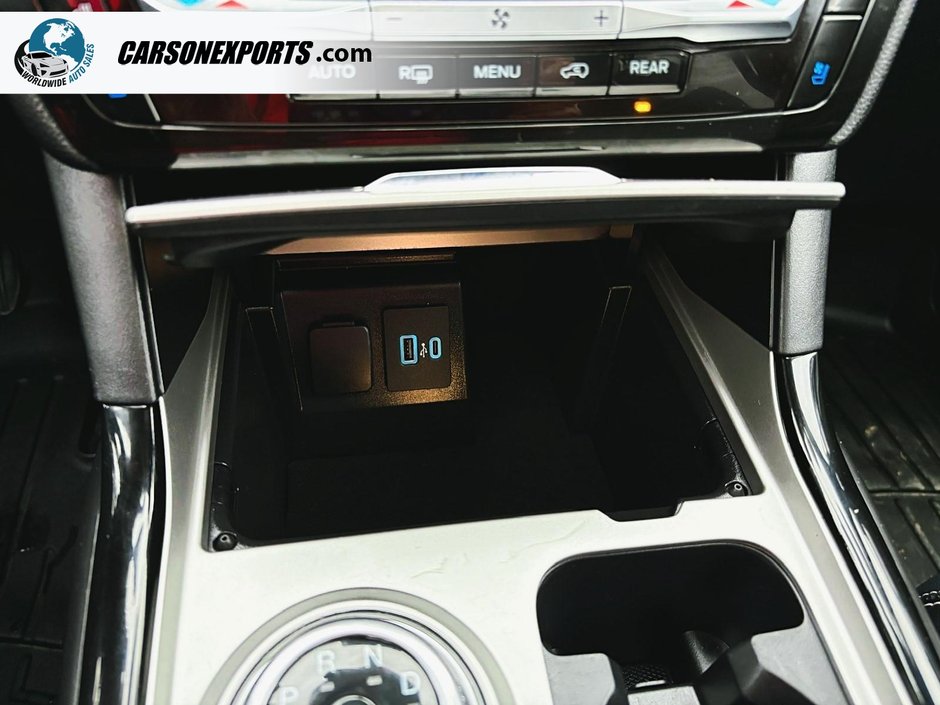 2021 Ford Explorer ST 4WD! HOT RIDE - FINANCE TODAY-20