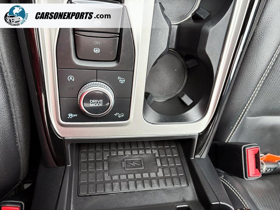 2021 Ford Explorer ST 4WD! HOT RIDE - FINANCE TODAY-18