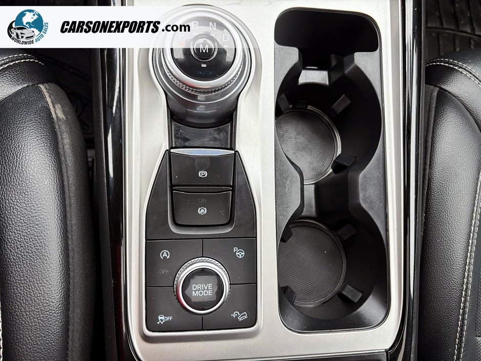 2021 Ford Explorer ST 4WD! HOT RIDE - FINANCE TODAY-22