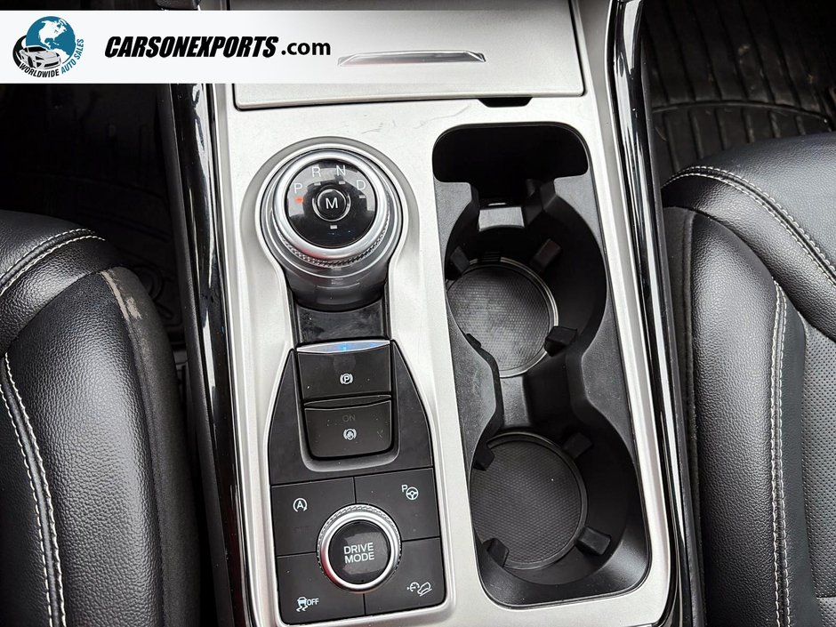 2021 Ford Explorer ST 4WD! HOT RIDE - FINANCE TODAY-16