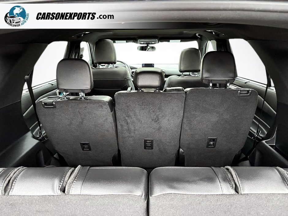 2021 Ford Explorer ST 4WD! HOT RIDE - FINANCE TODAY-6