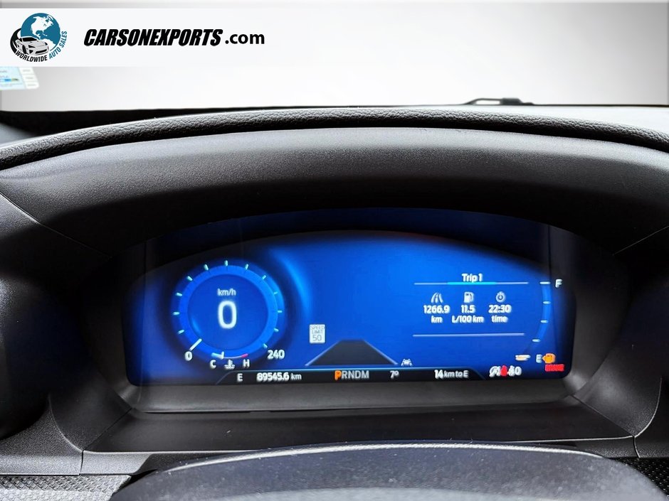 2021 Ford Explorer ST 4WD! HOT RIDE - FINANCE TODAY-13