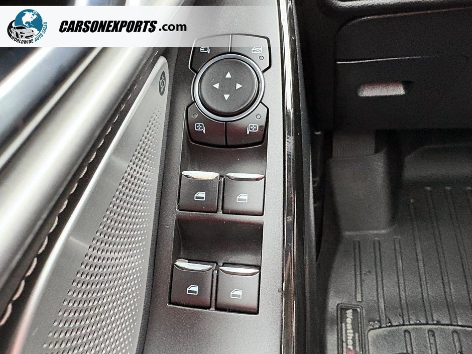 2021 Ford Explorer ST 4WD! HOT RIDE - FINANCE TODAY-17