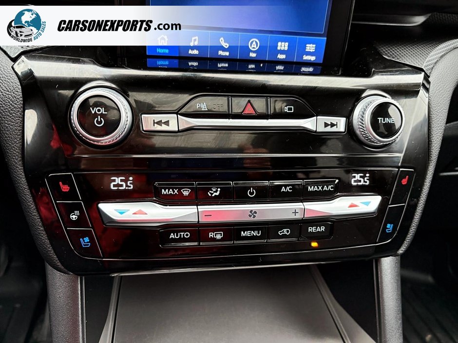 2021 Ford Explorer ST 4WD! HOT RIDE - FINANCE TODAY-19