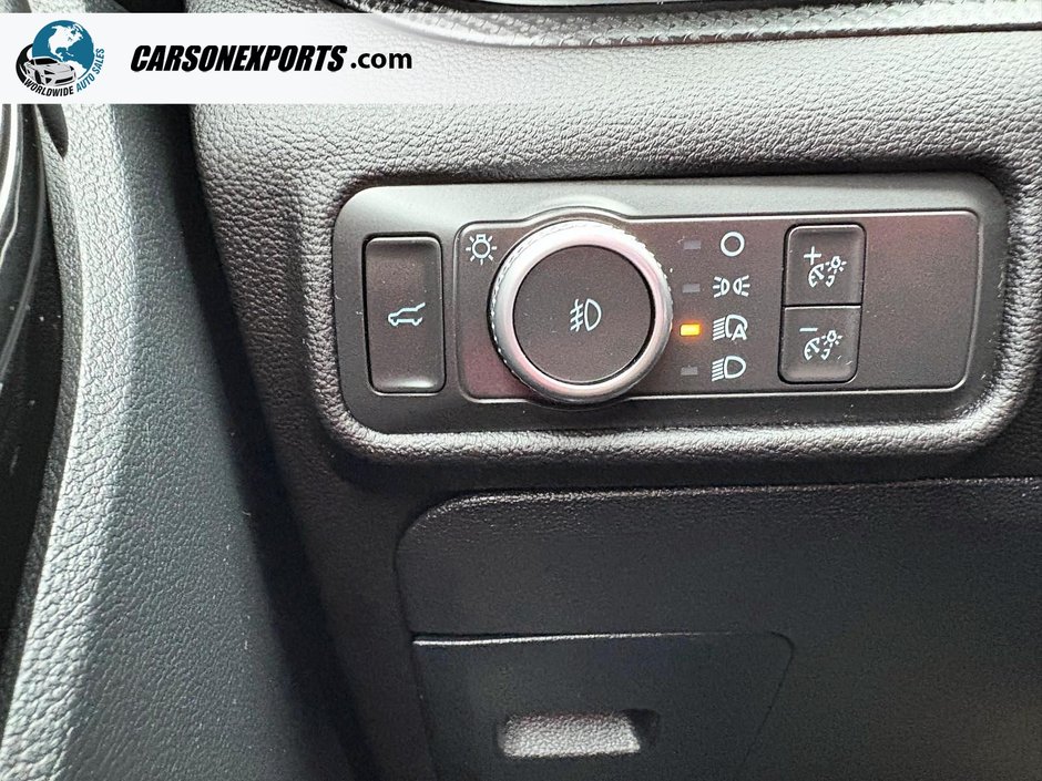 2021 Ford Explorer ST 4WD! HOT RIDE - FINANCE TODAY-23